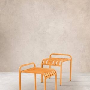 NERJA pall 2-pack Orange