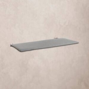 NERJA sittdyna soffa Ljusgrå