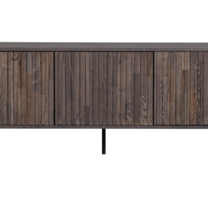 NEW GRAVURE Tv-bänk 150 Brun