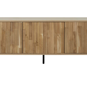 NEW GRAVURE Tv-bänk 150 Natur