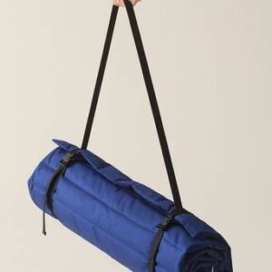 NIKI strandmadrass Blå