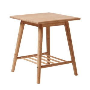 NOBLE Sidobord Bambu