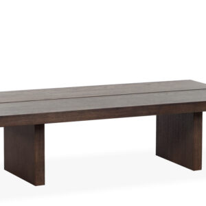 NODA Soffbord L Brun