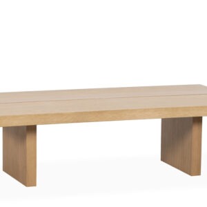 NODA Soffbord L Natur