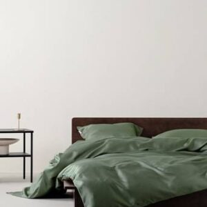 NOELA påslakanset dubbelsäng Salvia