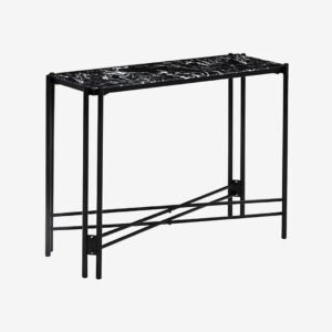 Tusent – Avlastningsbord Didrick – Flerfärgad – Småbord – Från Homeroom