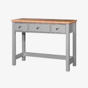 Tusent – Avlastningsbord Scala – Grå – Avlastningsbord & sidobord – Från Homeroom