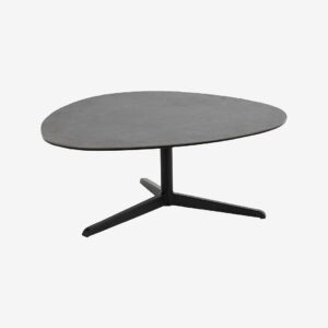 AC Design Furniture – Barnsley soffbord – Svart – Soffbord – Från Homeroom