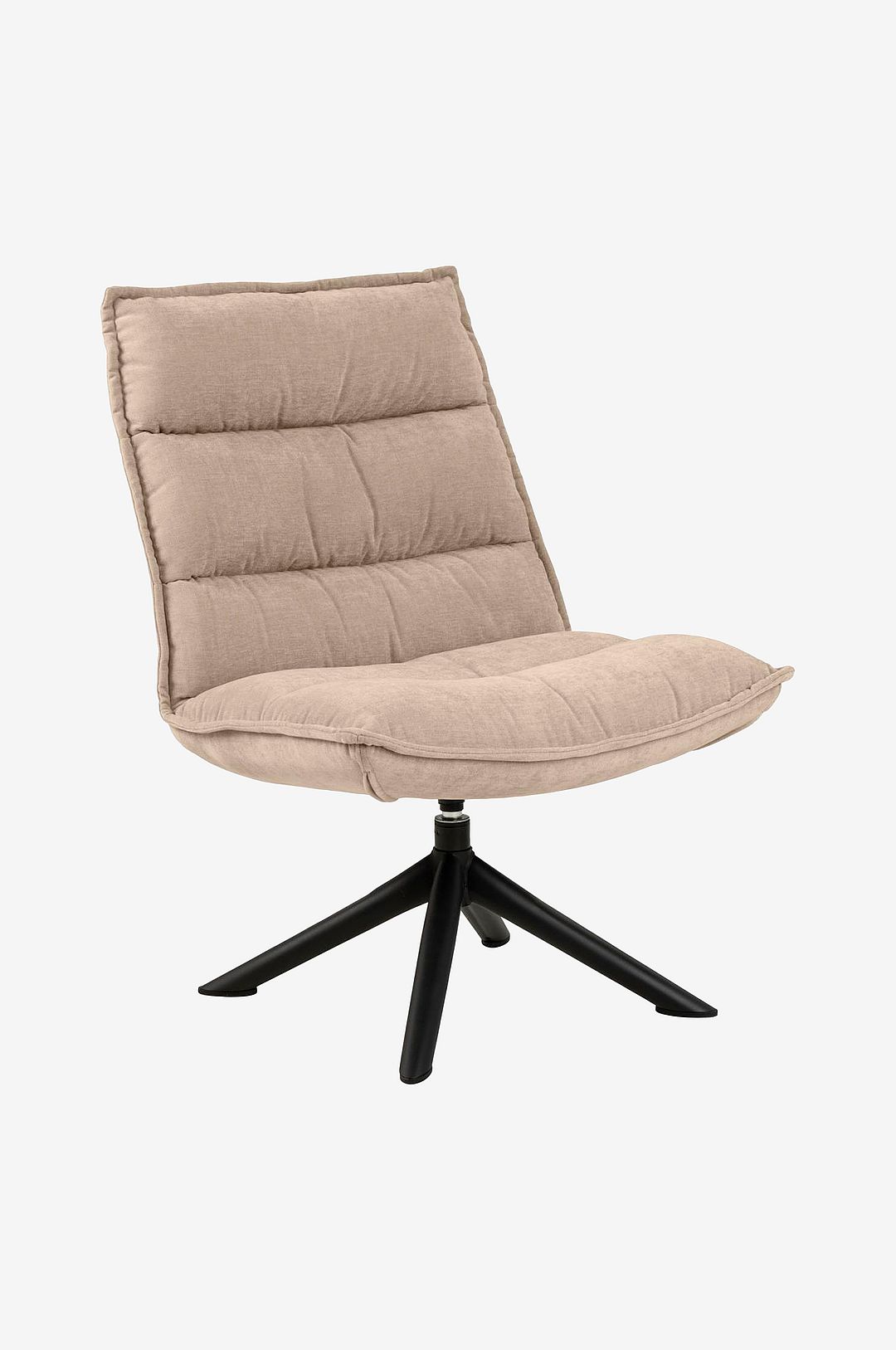 NORDFORM - Blizzard fåtölj - Beige - Fåtöljer - Från Homeroom