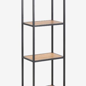 NORDFORM – Bokhylla, 2 hyllplan Agust – Natur – Bokhyllor – Från Homeroom