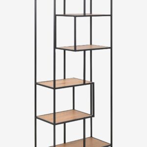 AC Design Furniture – Bokhylla August – Brun – Bokhyllor – Från Homeroom