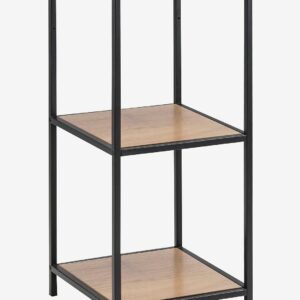 AC Design Furniture – Bokhylla, stående M Agust – Natur – Bokhyllor – Från Homeroom