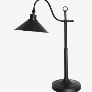 Tusent – Bordslampa Glim – Svart – Bordslampor – Från Homeroom