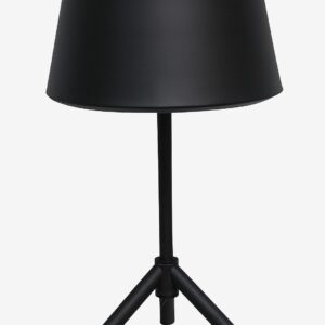 Tusent – Bordslampa Love – Svart – Bordslampor – Från Homeroom