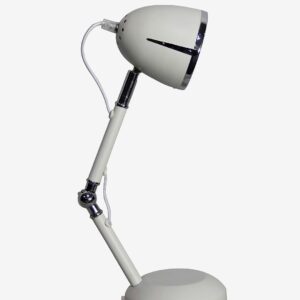 NORDFORM – Bordslampa Mill – Vit – Bordslampor – Från Homeroom