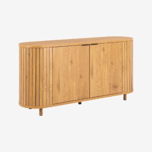 AC Design Furniture – Colima skänk – Natur – Skänkar & sideboards – Från Homeroom