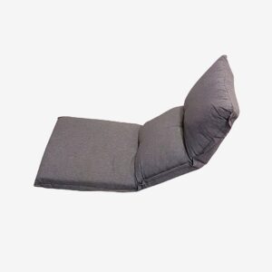 Tusent – Fåtölj Sleep – Svart – Fåtöljer – Från Homeroom