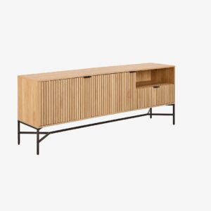AC Design Furniture – Jaipur skänk – Natur – Skänkar & sideboards – Från Homeroom