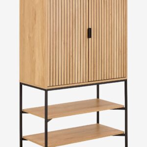 AC Design Furniture – Jaipur skåp – Natur – Skåp – Från Homeroom