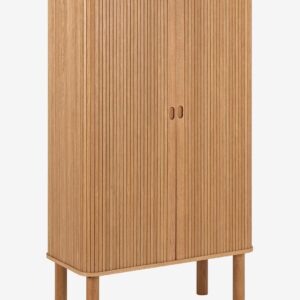 AC Design Furniture – Langley skåp – Brun – Skåp – Från Homeroom