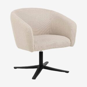 NORDFORM – Loungestol Ramsey – Natur – Fåtöljer – Från Homeroom