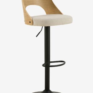 AC Design Furniture – Lucy barstol 2-pack – Beige – Barstolar & pallar – Från Homeroom