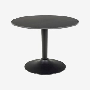 AC Design Furniture – Malta soffbord – Svart – Soffbord – Från Homeroom