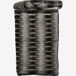 Tusent – Rutig Cozy2 – Flerfärgad – Filtar & plädar – Från Homeroom