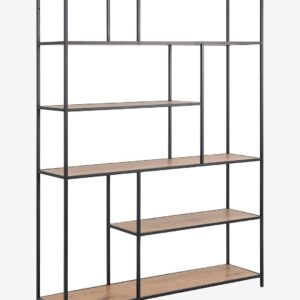 AC Design Furniture – Seaford bokhylla – Natur – Bokhyllor – Från Homeroom