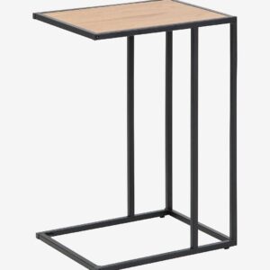 AC Design Furniture – Sidobord Agust – Brun – Småbord – Från Homeroom