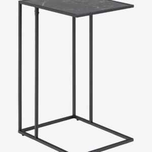 AC Design Furniture – Sidobord Candela, 35×43 cm – Svart – Småbord – Från Homeroom