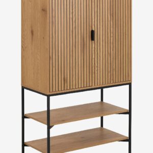 AC Design Furniture – Skåp Julius – Brun – Skåp – Från Homeroom