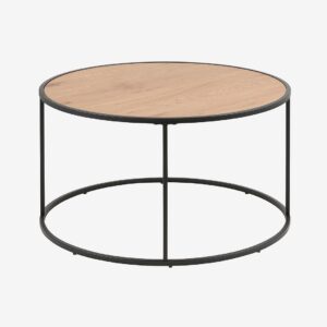 AC Design Furniture – Soffbord Agust – Natur – Soffbord – Från Homeroom