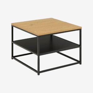AC Design Furniture – Soffbord Ariel – Brun – Soffbord – Från Homeroom