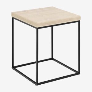 AC Design Furniture – Soffbord Barossa – Natur – Soffbord – Från Homeroom