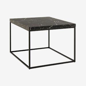 AC Design Furniture – Soffbord Barossa – Svart – Soffbord – Från Homeroom