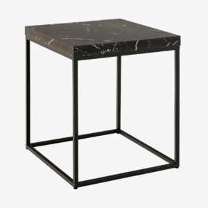 AC Design Furniture – Soffbord Barossa – Svart – Soffbord – Från Homeroom