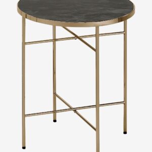 Tusent – Soffbord Timor – Mässing – Soffbord – Från Homeroom