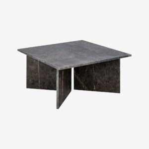 AC Design Furniture – Soffbord Vega – Brun – Soffbord – Från Homeroom