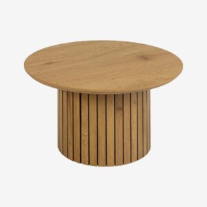 AC Design Furniture – Soffbord Yale – Brun – Soffbord – Från Homeroom