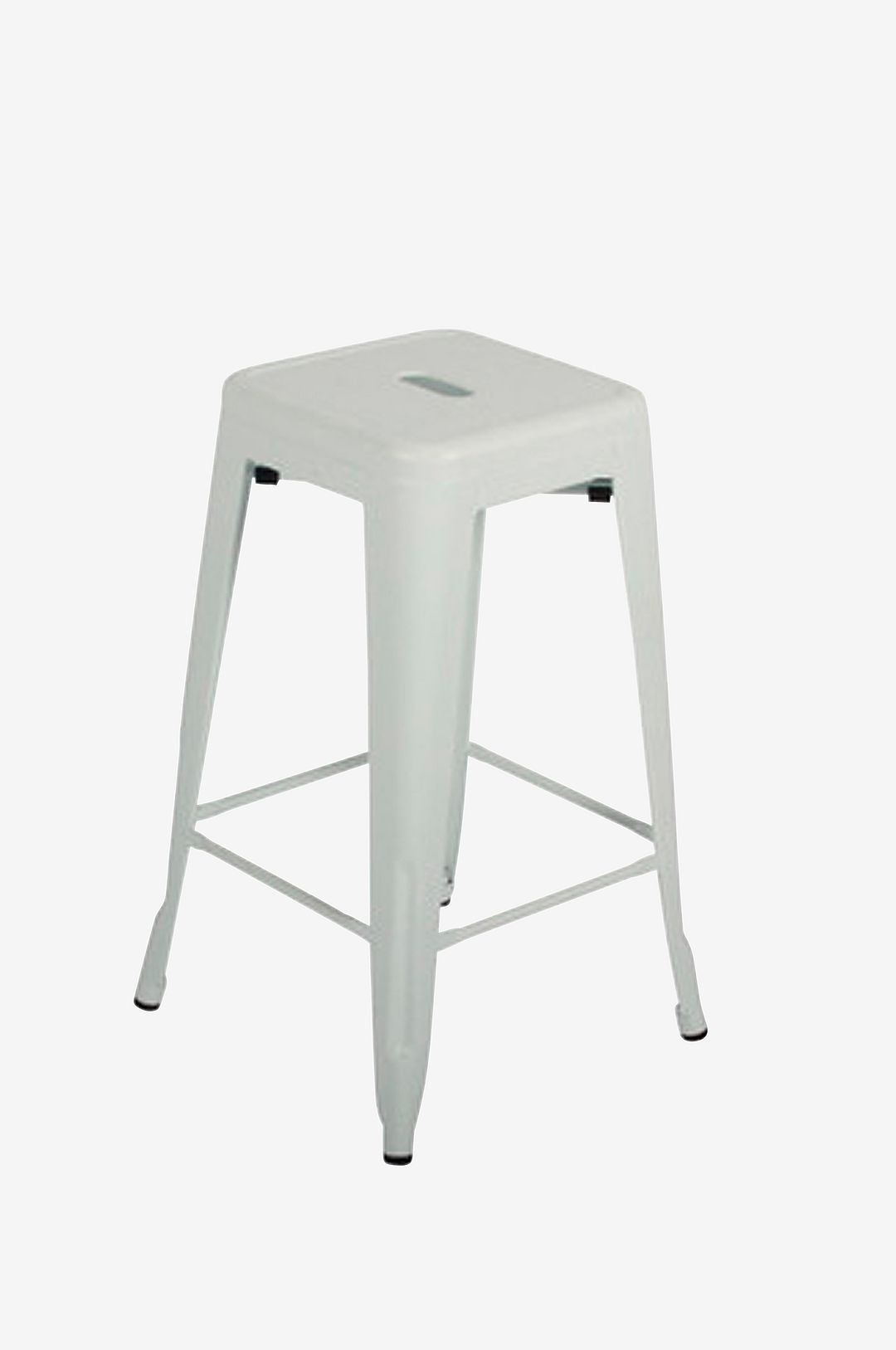 NORDFORM - Tower Barstol 2-pack - Vit - Barstolar & pallar - Från Homeroom