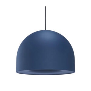 NORP Taklampa 50cm Blå