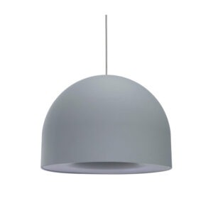 NORP Taklampa 50cm Grå