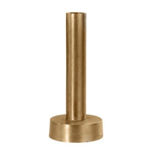 NOTICE Bordslampa Råguld 30cm