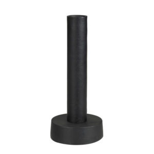 NOTICE Bordslampa Råsvart 30cm