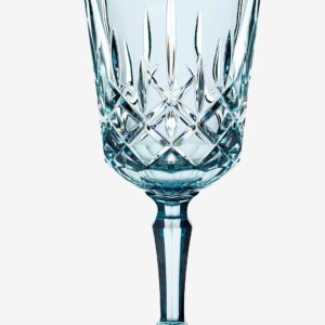 Nachtmann – Cocktail Noblesse 35,5cl 2-pack – Blå – Drinkglas & shotglas – Från Homeroom