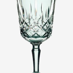 Nachtmann – Cocktail Noblesse 35,5cl 2-pack – Grön – Drinkglas & shotglas – Från Homeroom