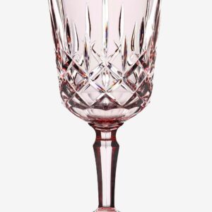 Nachtmann – Cocktail Noblesse 35,5cl 2-pack – Rosa – Drinkglas & shotglas – Från Homeroom