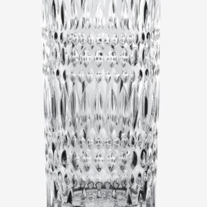 Nachtmann – Glas Ethno Longdrink 41,8 cl, 4-pack – Transparent – Drinkglas & shotglas – Från Homeroom