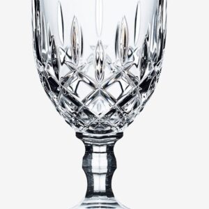 Nachtmann – Likörbägare Noblesse t 5,7 cl 4-pack – Transparent – Drinkglas & shotglas – Från Homeroom